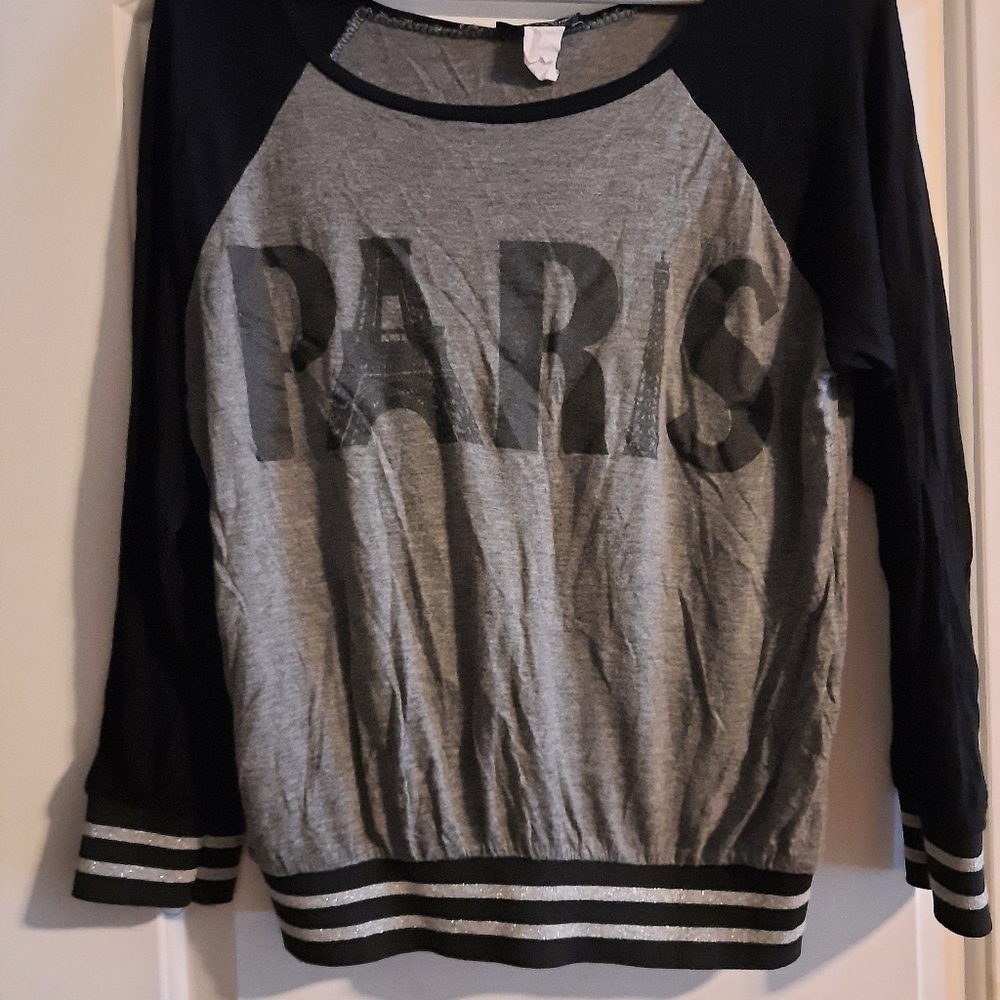 Woman shirt